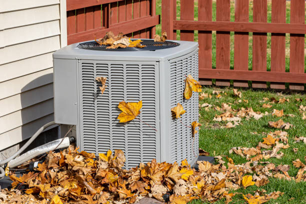 Best Affordable HVAC services  in Cut Off, LA