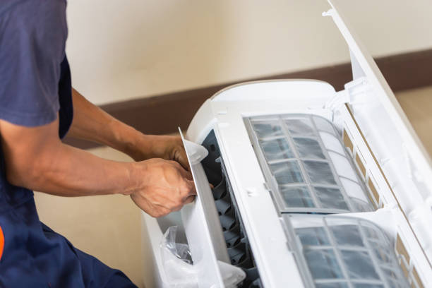 Reliable Cut Off, LA HVAC Solutions