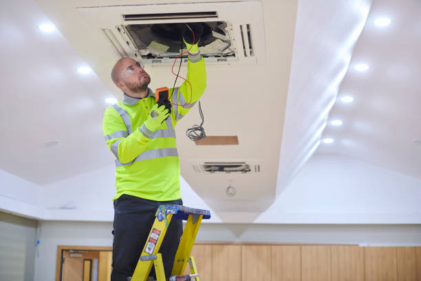 Best HVAC emergency services  in Cut Off, LA
