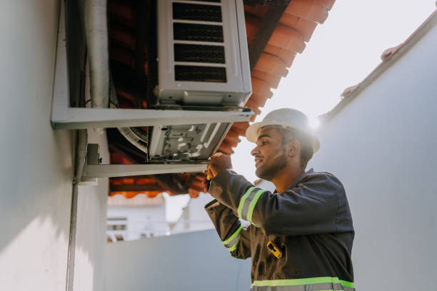 Best Affordable HVAC services  in Cut Off, LA