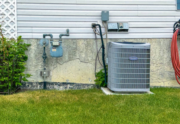 Best Local HVAC companies  in Cut Off, LA